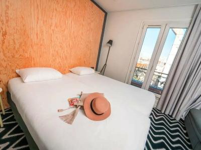 Ibis Styles Paris Place d'Italie - Butte Aux Cailles - 38