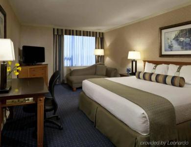 Holiday Inn Vancouver Airport Richmond, an IHG - 28