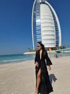 Burj Al Arab Jumeirah - 38