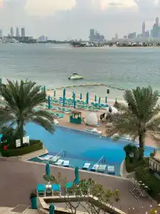 The Retreat Palm Dubai MGallery by Sofitel - 65