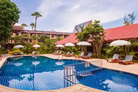 Phuket Island View Resort - SHA Extra Plus - 57