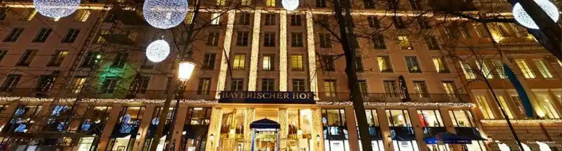 Bayerischer Hof - 65