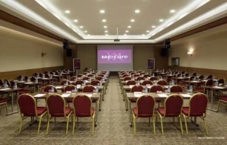 Mercure Istanbul Altunizade - 29