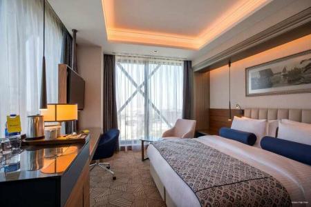 Golden Tulip Istanbul Bayrampasa - 58