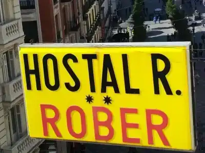 Hostal Rober - 1