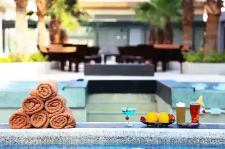 Woraburi Phuket Resort & Spa - SHA Plus - 84