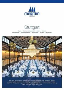 Maritim Stuttgart - 57