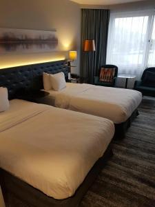 Hilton Helsinki Strand - 16