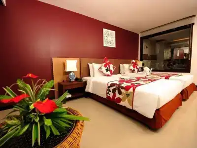 Andaman Cannacia Resort & Spa - SHA Extra Plus - 14