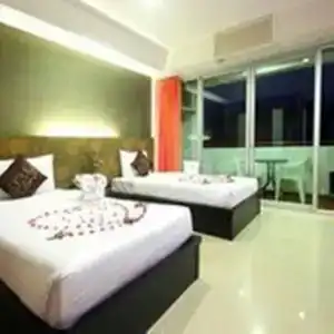 7Q Patong Beach - 92