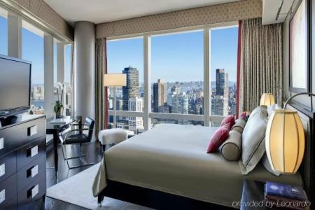 Mandarin Oriental New York - 15