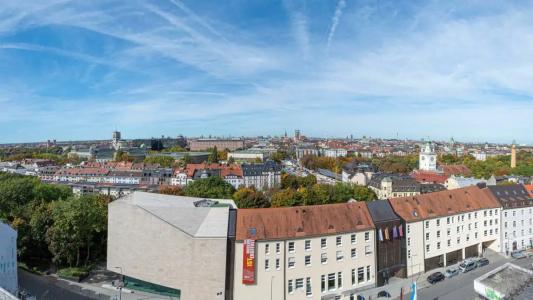 Holiday Inn Munich City Centre, an IHG - 57