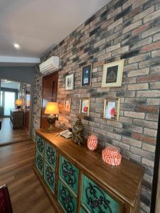 The Marions Suite Taksim- Special Category - 34