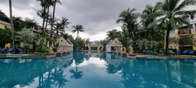 The Charm Resort Phuket - SHA Certified - 3