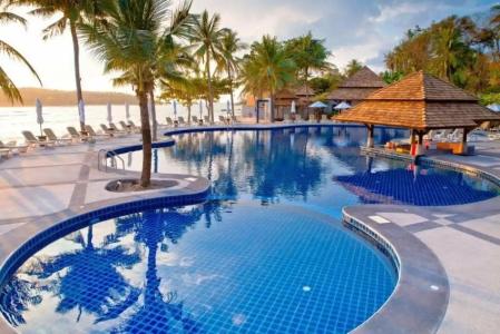 Nora Beach Resort & Spa - SHA Extra Plus - 99