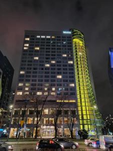 The Westin Warsaw - 1