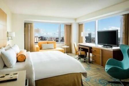 JW Marriott Los Angeles L.A. LIVE - 53