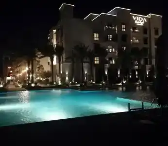 Vida Beach Resort Umm Al Quwain - 85