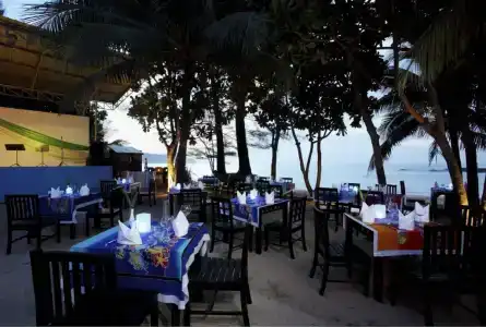 Seaview Resort Khao Lak - SHA Plus - 66