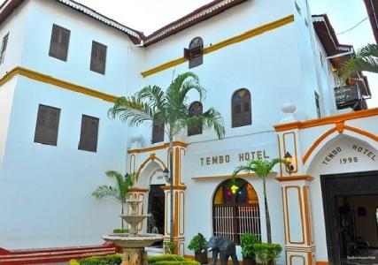 Tembo Palace - 77