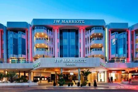 JW Marriott Cannes - 2