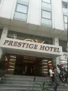 Prestige Old City - 2