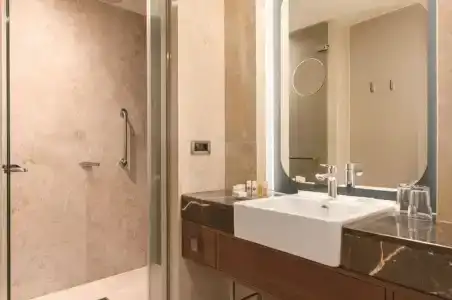 Ramada Plaza By Wyndham Istanbul Tekstilkent - 29