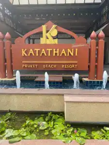 Katathani Phuket Beach Resort - SHA Extra Plus - 6