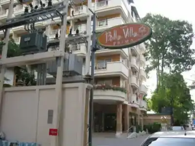 Bella Villa Prima - 82