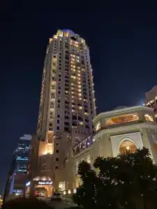 Arjaan by Rotana - Dubai Media City - 27