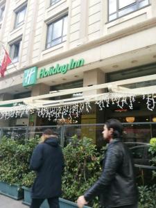 Holiday Inn Sisli, an IHG - 2