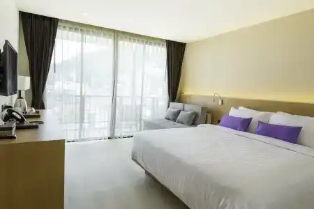The Lunar Patong - SHA Certified - 1