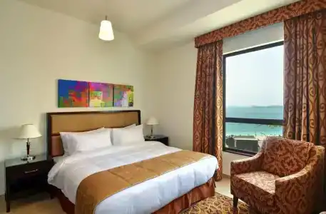 Roda Amwaj Suites Jumeirah Beach Residence - 41