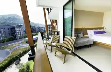 The Lunar Patong - SHA Certified - 34