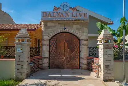 Dalyan Live Spa - 1