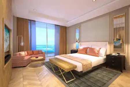 Mandarin Oriental Jumeira, Dubai - 9