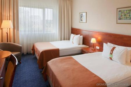 Holiday Inn Vilnius, an IHG - 40