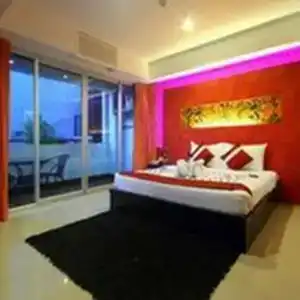 7Q Patong Beach - 37