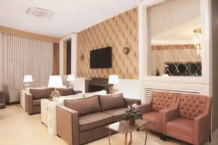 Serenity Suites Istanbul Airport - 20