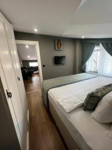 The Marions Suite Taksim- Special Category - 21