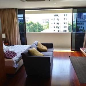 Royal Suite Bangkok - 12