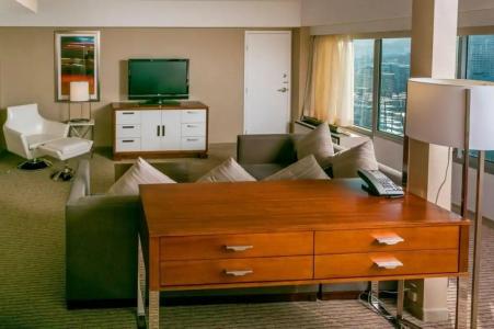 Holiday Inn San Francisco - Golden Gateway, an IHG with no Resort Fee - 44