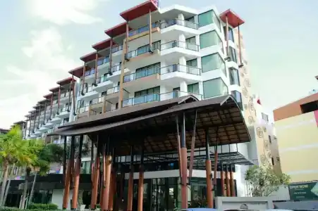 The Lunar Patong - SHA Certified - 47