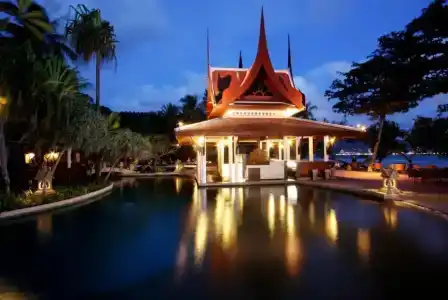 Thavorn Beach Village Resort & Spa Phuket - SHA Extra Plus - 0