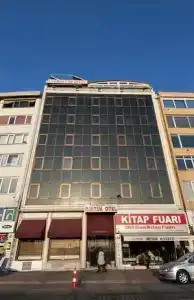 Kadikoy Rihtim - 26