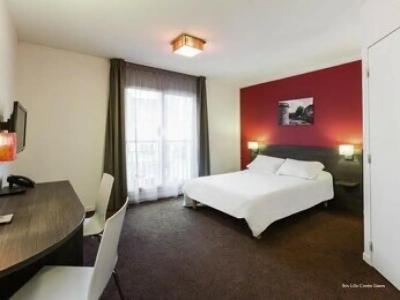 ibis Lille Centre Gares - 47