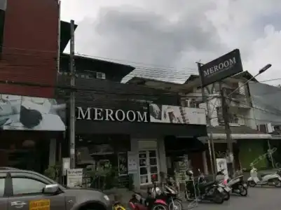 Meroom - 1