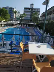 Galeri Resort - Ultra All Inclusive - 19