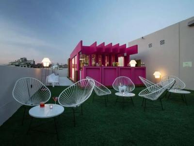 TWO Barcelona by Axel 4* Sup- Adults Only - 15