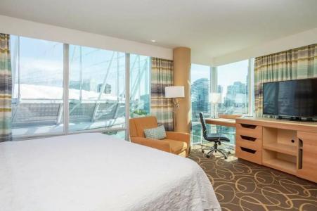 Hampton Inn & Suites, by Hilton - Vancouver Downtown - 18